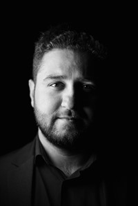 Seraj Rohanifard