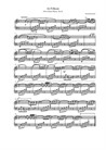 At Fifteen (Five Early Pieces, No.2)